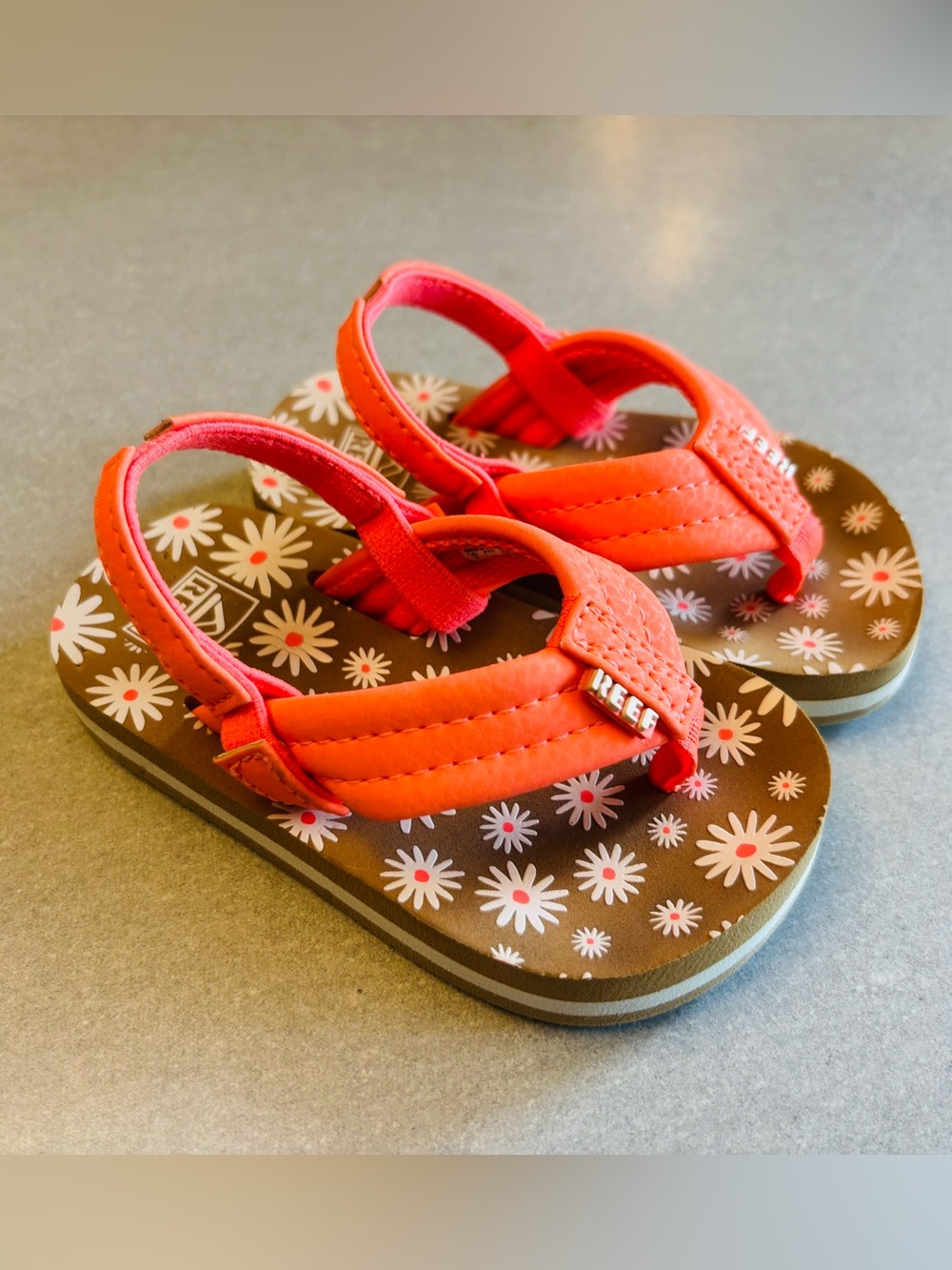 Reef Sandals